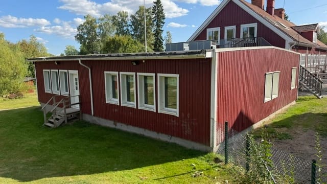 S4381 Modulbyggnad 182kvm - Bild 2