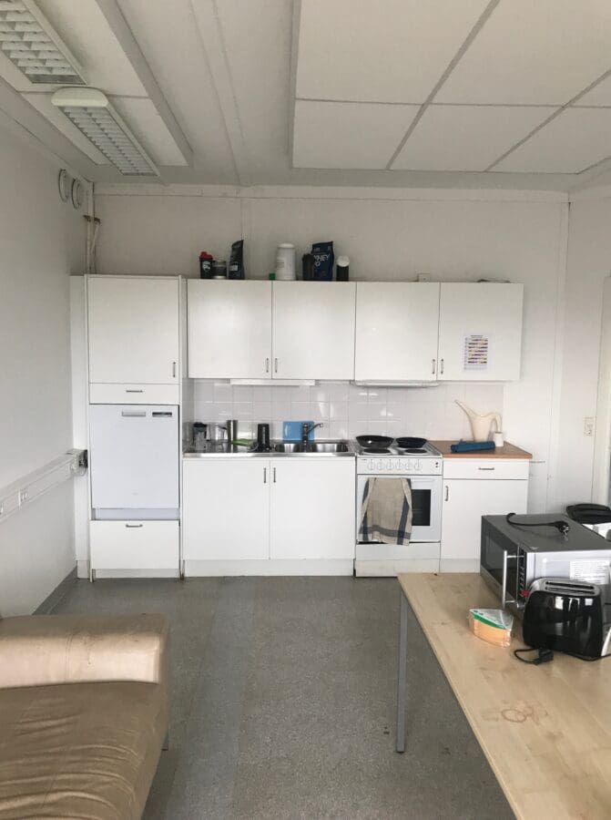 Kontors-/skolbyggnad 475kvm, S3386, exteriör