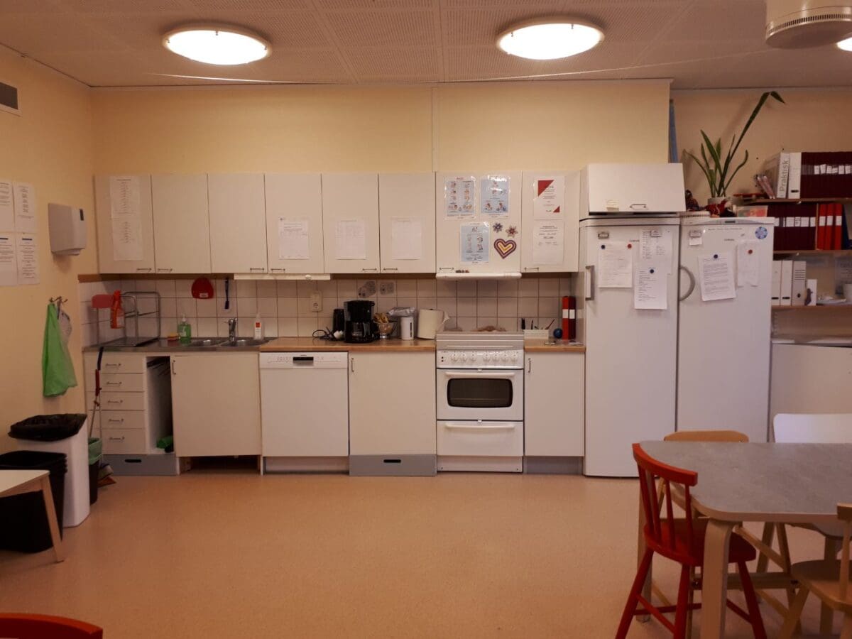 Förskola/skola/kontor 265kvm, S4236, interiör