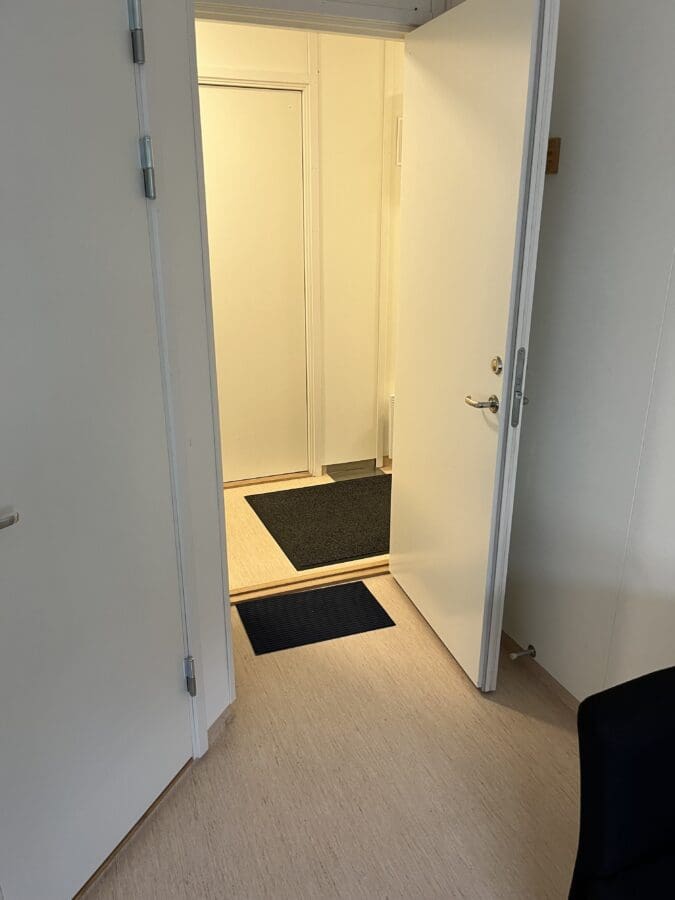 Boendebyggnad med 48 rum, S4320, interiör