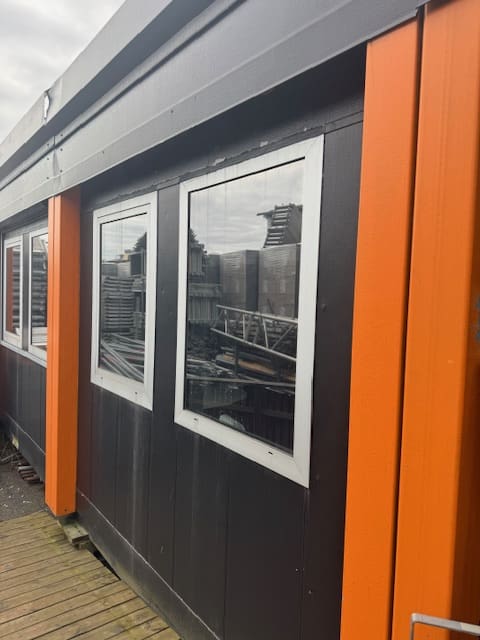 Platskontor 300kvm i Täby, S4343, exteriör
