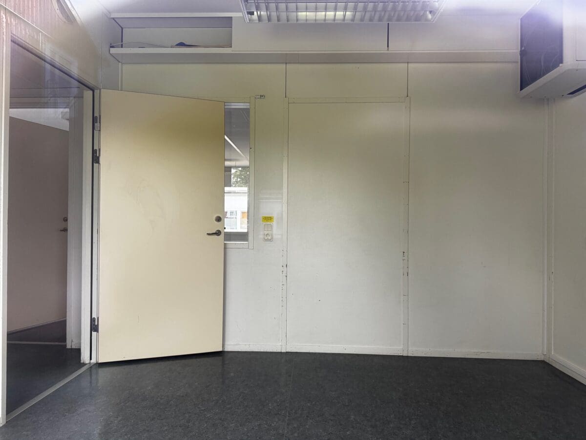 Skolbyggnad 88kvm, S4357, interiör