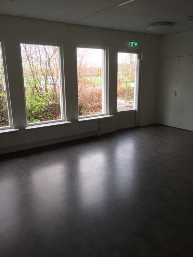Förskola eller kontor 320kvm, S4241, exteriör