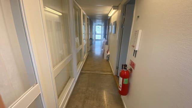Platskontor två plan 215kvm, S4265, exteriör