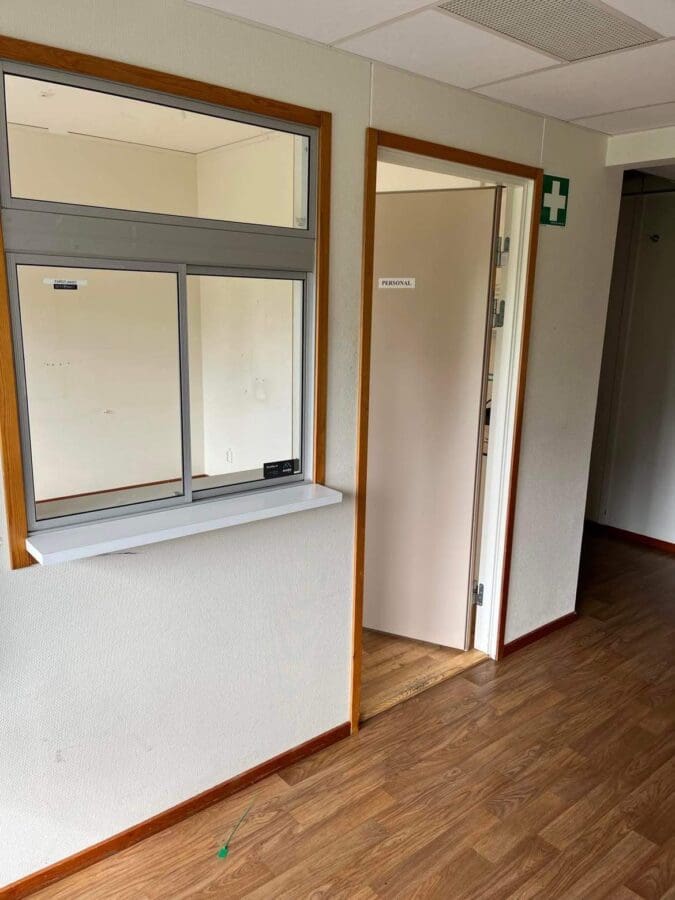 Boendebyggnad 550kvm, S4295, interiör