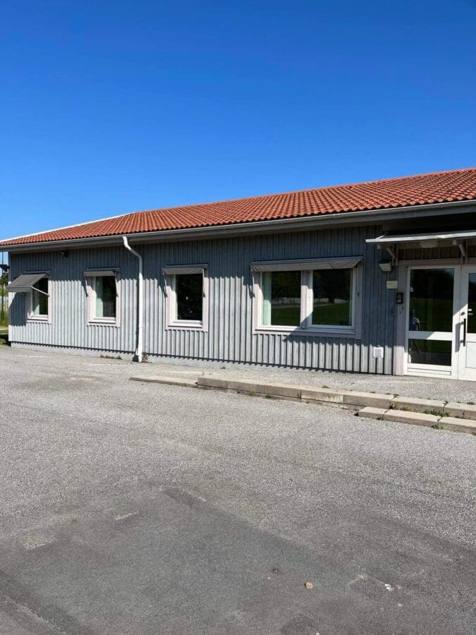 Boendebyggnad 550kvm, S4295, interiör
