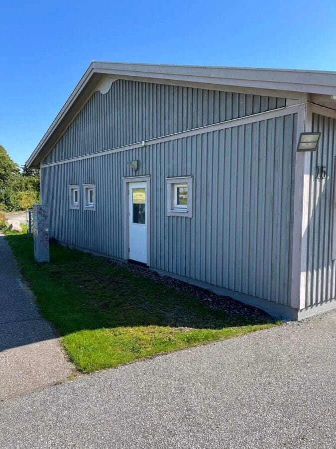 Boendebyggnad 550kvm, S4295, interiör