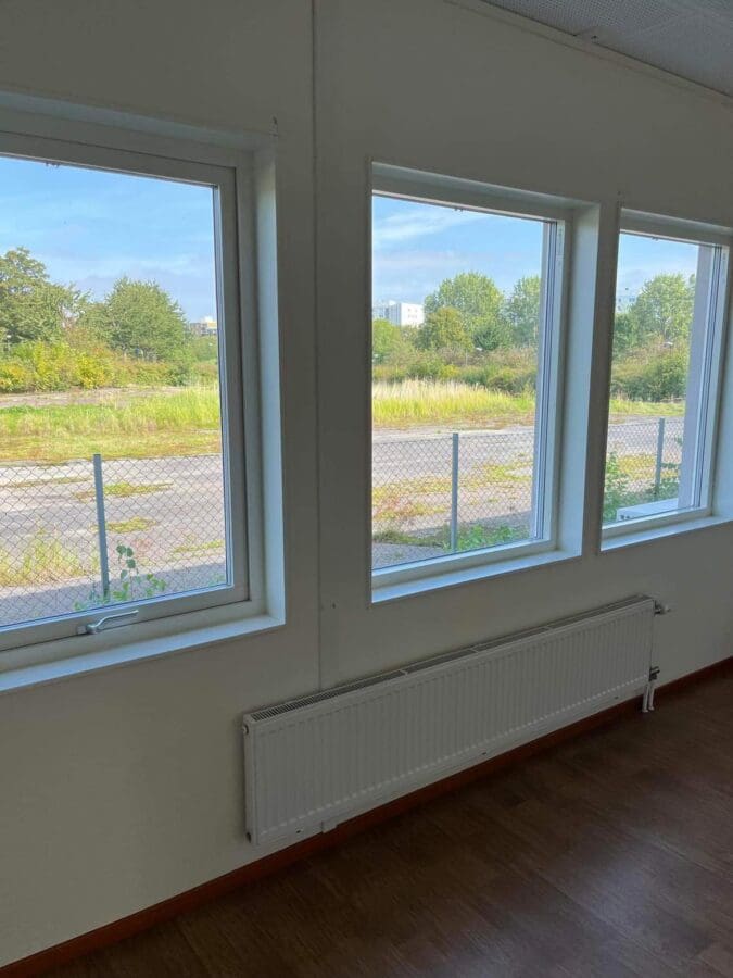 Boendebyggnad 550kvm, S4295, exteriör